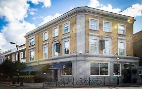 Victoria Inn